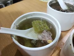 -王记新汕头肠粉炖汤