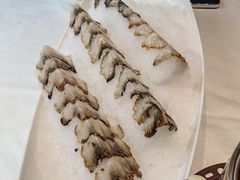 -海鲨湾海鲜会馆(百家湖1912店)