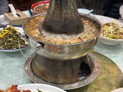 -乔家满族八大碗(流水沟店)