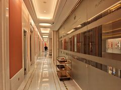 -上海白金汉爵大酒店(大零号湾国际会议中心店)