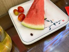 -润泽园饭庄(中山路店)