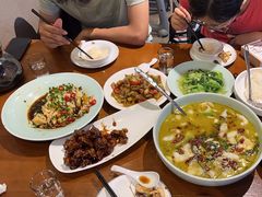 -水门巷餐厅(古子城店)