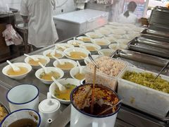 -汪家馄饨(集庆路店)