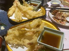 -桃夭日式料理(国信店)