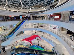 -金逸影城(宝安大仟里IMAX激光店)