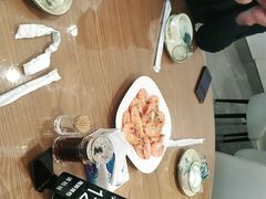-洲晓鲜·舟山海鲜大排档(朱家尖风景区店)