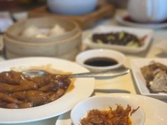 -利苑酒家(华熙国际店)