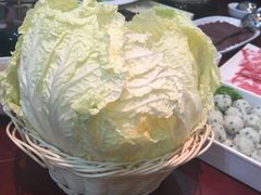 -蓝海西城宾馆四季火锅