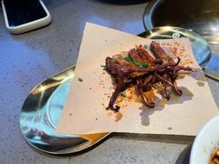 -老佛爷铜炉蛙锅(东门老街店)