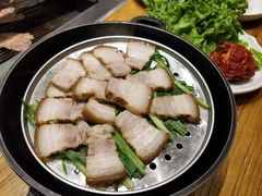 -一心烤肉(延安路店)