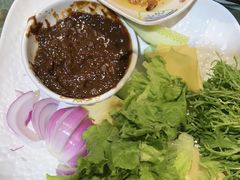 -良师门滨海人家·海鲜·家常菜(滨海城店)