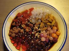 超有料冰粉-伟大航路烤鱼(迅驰广场店)