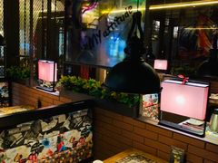 -探炉·香辣豆花烤鱼(雄峰城店)