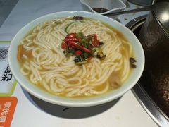 -花菇朵 ll 野生菌火锅·精品云南菜(后沙峪店)