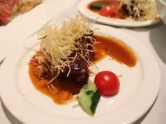 -八分饱·西津会(西津渡店)