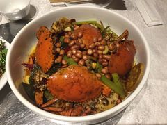 -李老爹香辣蟹(宣武门店)