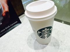 -星巴克(我格广场店)