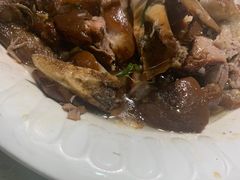 -蓬川食府(金海道店)