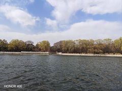 -北陵公园