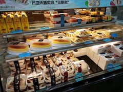 -THEME祖提(三峡广场店)