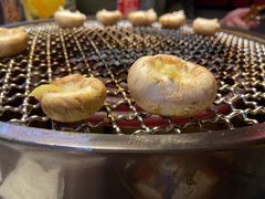 -十三姨正合丰烤肉(营迹路店)