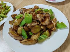 -东北老菜馆