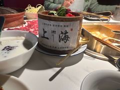 -九鼎轩脆毛肚火锅(南京东路店)