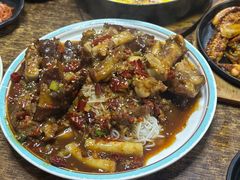 -妈妈手(山大总店)