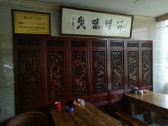 水盆羊肉-淳澄水盆羊肉