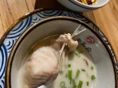 -云尊府蒸汽石锅鱼云南菜(龙旗店)