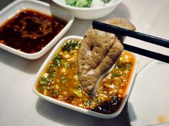 -围炉夜话·潮汕卤水火锅(榕江店)