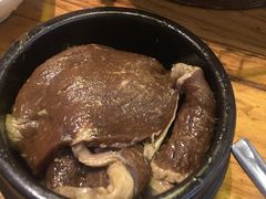 -黑牛の店·和牛烧肉(大悦城店)