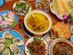 -金龙·打边炉(武进路店)