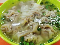 牛肉馄炖-金记老七家湾第一锅贴店(金沙井总店)