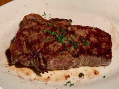 -弗兰克牛排西餐厅Ribone steak house(柠檬花园店)