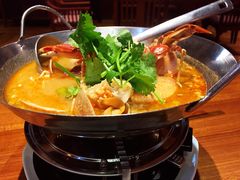 -糟粕醋·椰苑海南菜餐厅(亚龙湾天域酒店)