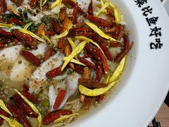-太二酸菜鱼(沈阳万象城店)