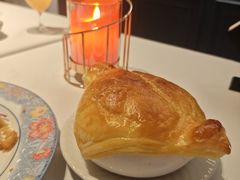 -华厦大酒店·桃源西餐厅·自助餐