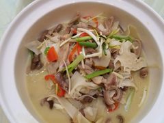 *鸡汁明笋煨猪肚⑤-楚鲜·汉正街一号(天河店)