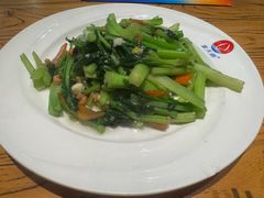 -小船渔村•大连菜•大连焖鱼(明泽街店)