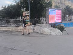 -南昌玛雅海滩水公园