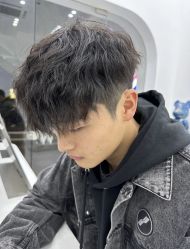 -FASHION PALACE hair+