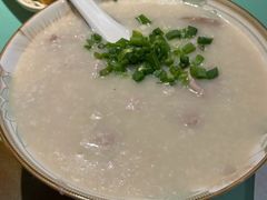 -粥君好殿·道滘肉丸粥(文华路店)