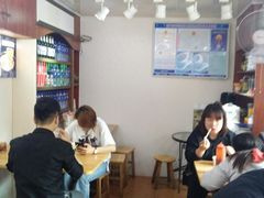 -老闽味沙茶面·姜母鸭(传承35年曾厝垵店)