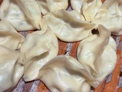 -韩记海鲜饺子旗舰店(红海新区店)