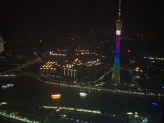 -广州四季酒店·佰鲜汇·现代法餐