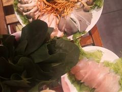 麻酱小料-东来顺饭庄(西直门店)