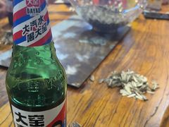 -海拉尔碳烤羊腿烤鸽子(吕营店)