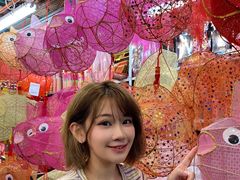 -元朗政府合署暨大桥街市
