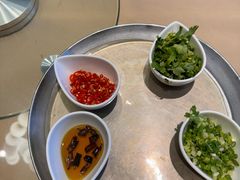 -鼎鼎香·港式火锅(北京SKP店)